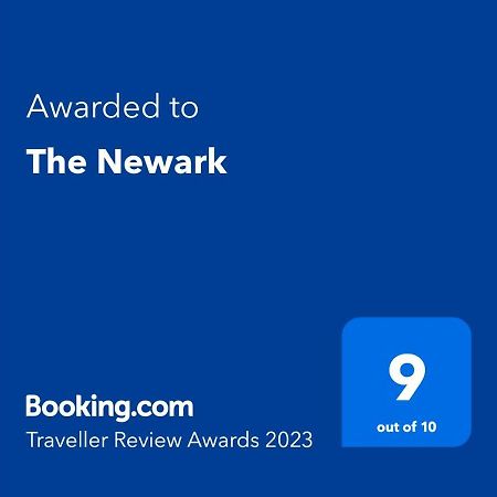 מלון בורנמות' The Newark מראה חיצוני תמונה